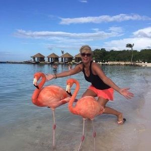 Meet your Posher, Pat